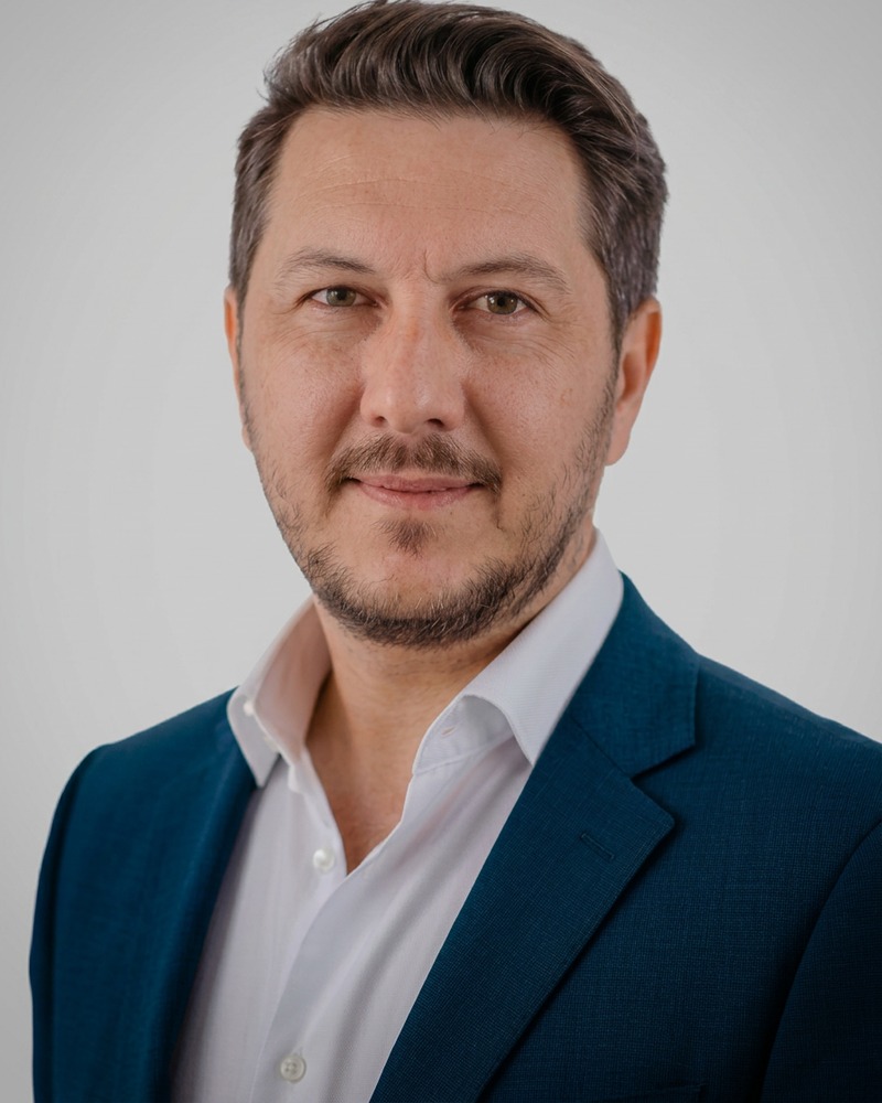 Andrey Andonov