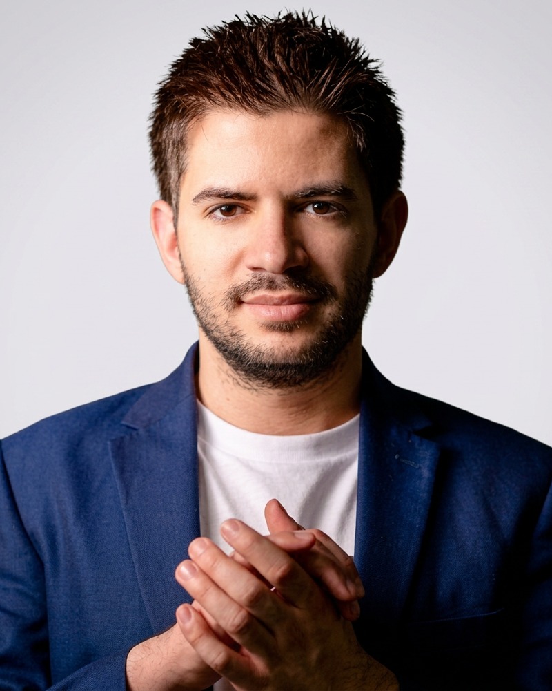 Etien Yovchev