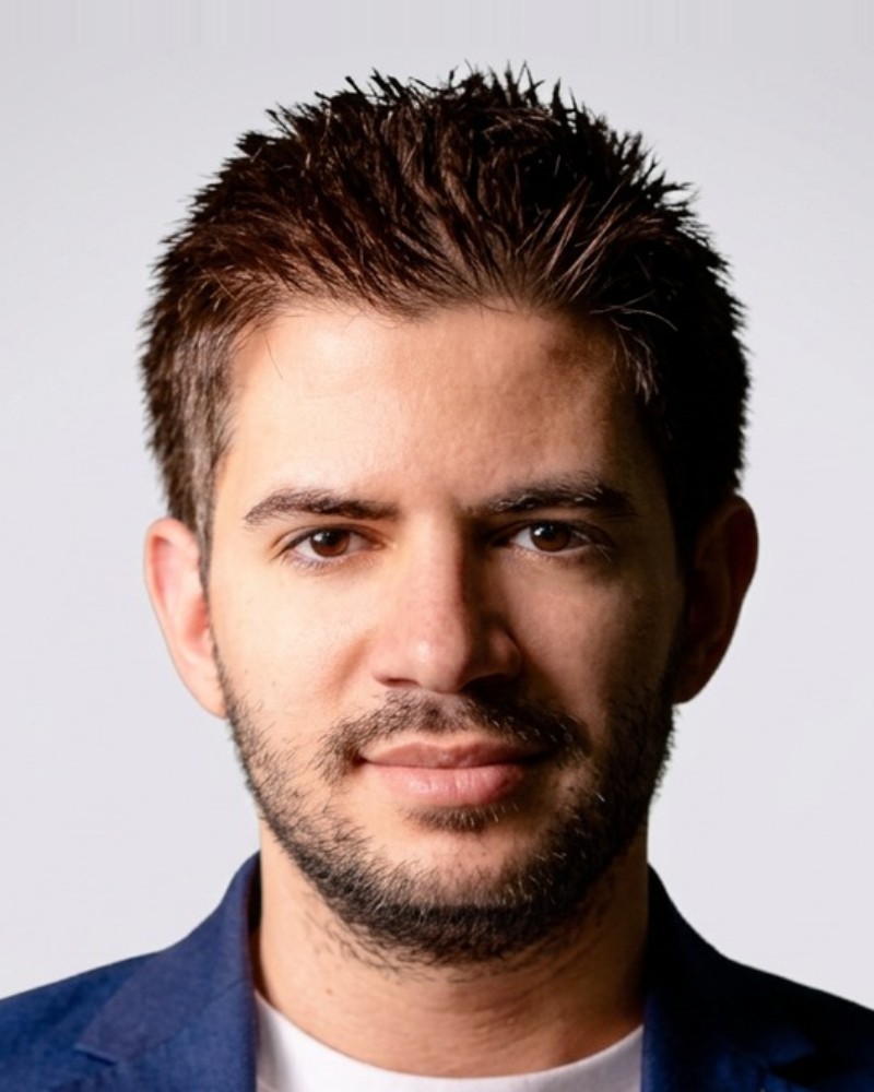 Etien Yovchev