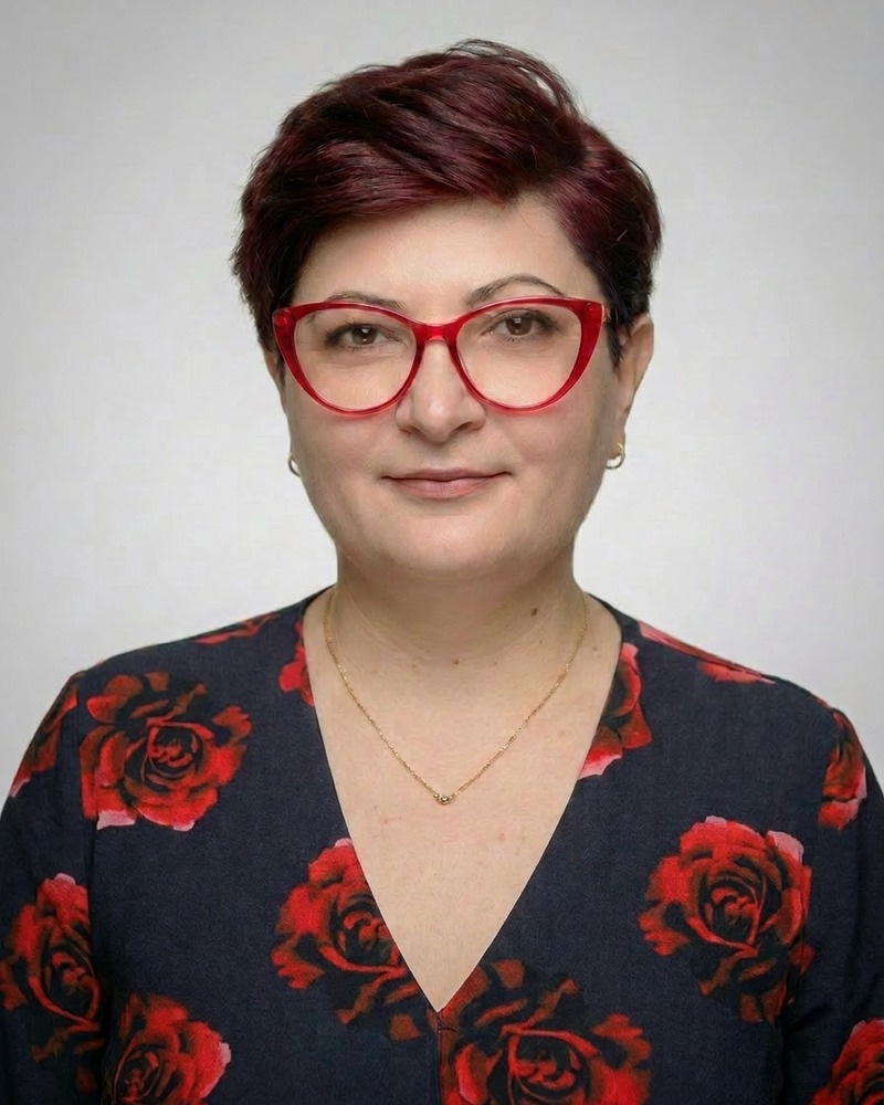 Felicia Olteanu