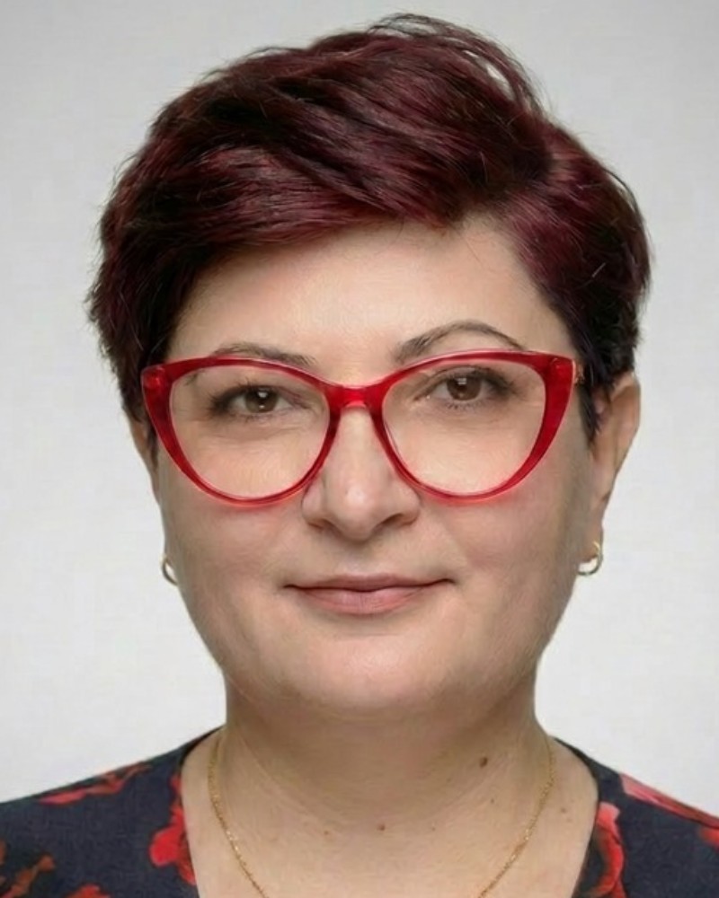 Felicia Olteanu