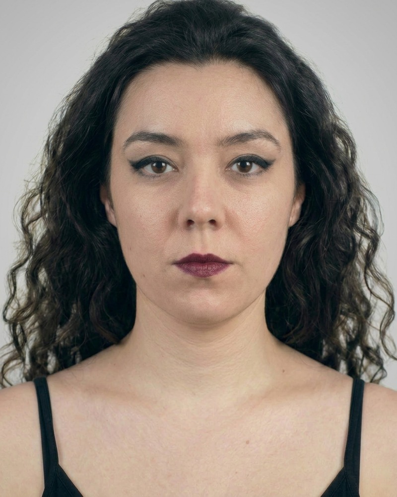 Livia Rusu