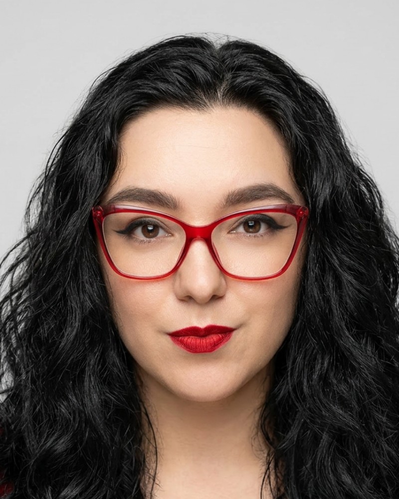 Livia Rusu