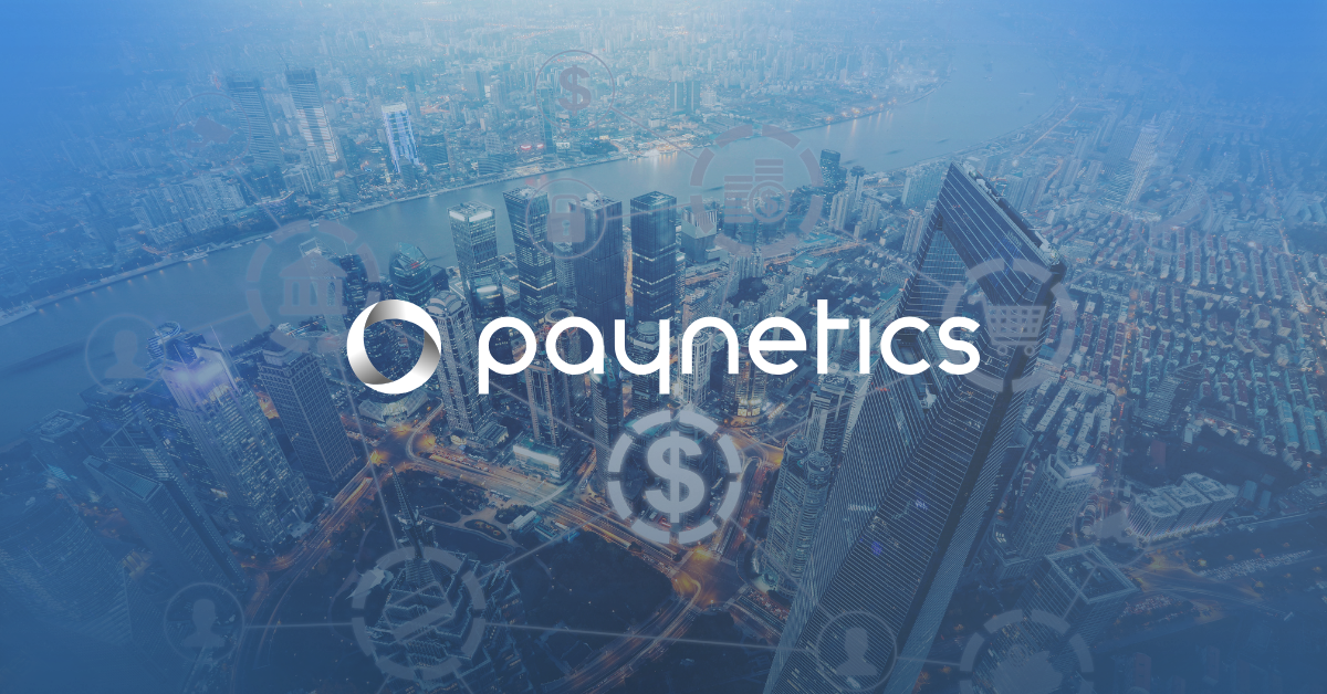 Putting a fintech in the conversation with Europe's category leaders