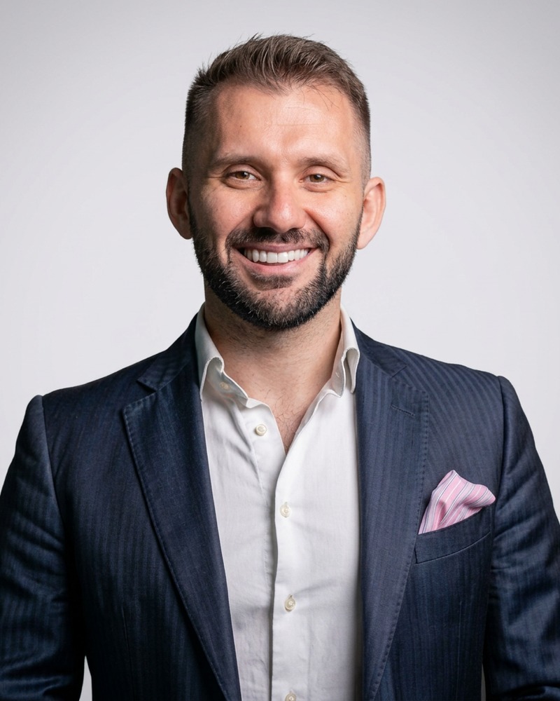 Teodor Antonio Georgiev