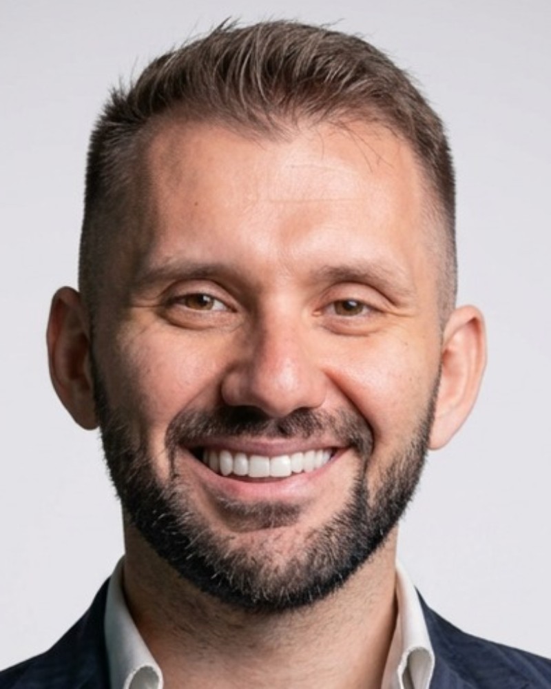 Teodor Antonio Georgiev
